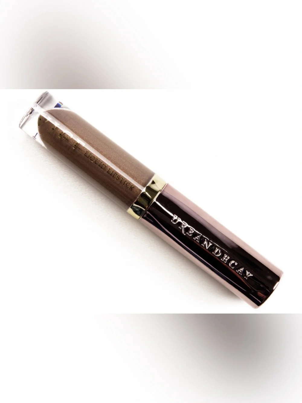 Urban Decay Vice STUDDED Liquid Lipstick ~ 0.17 fl.oz.
